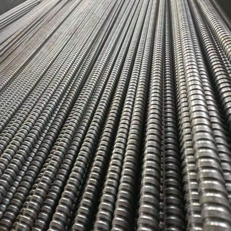 和政中空锚杆