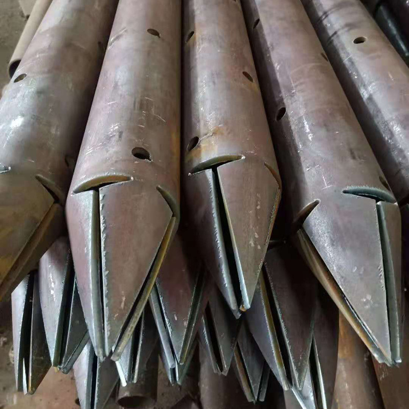 和政预埋注浆管
